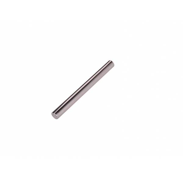 Polished stainless magnetic bar