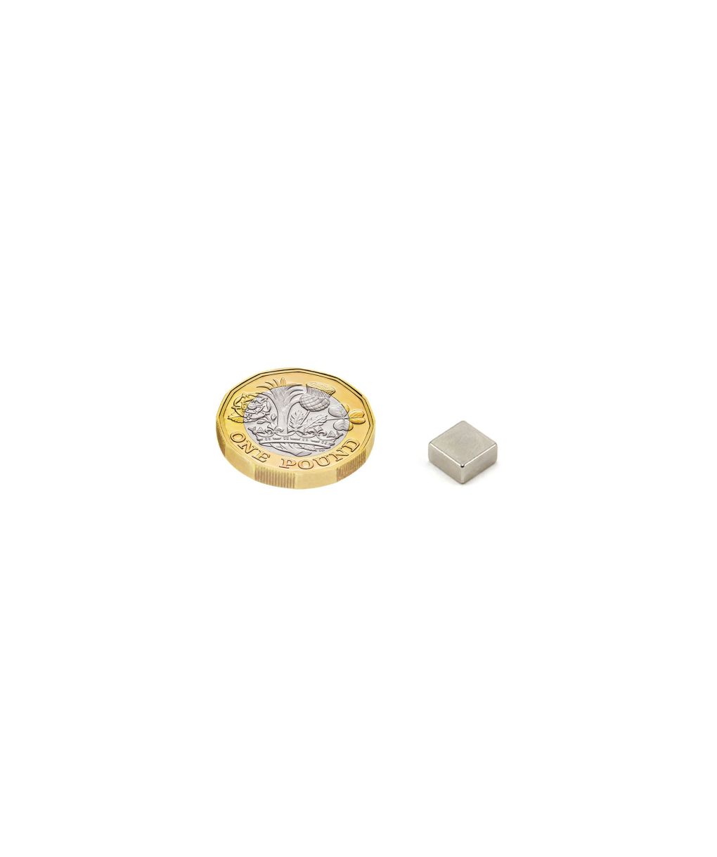 SmCo square block magnet