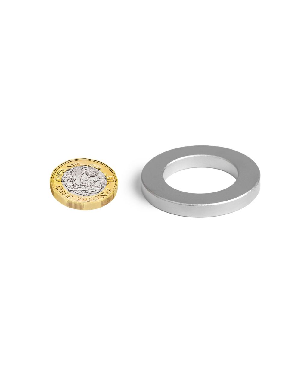 SmCo ring magnet